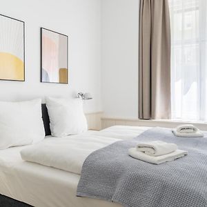 Suite met Twee Slaapkamers